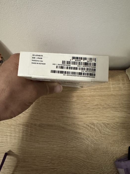 Samsung Galaxy A55 5G