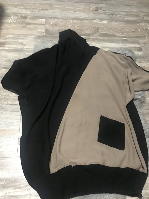 Дамски блузи големи размери