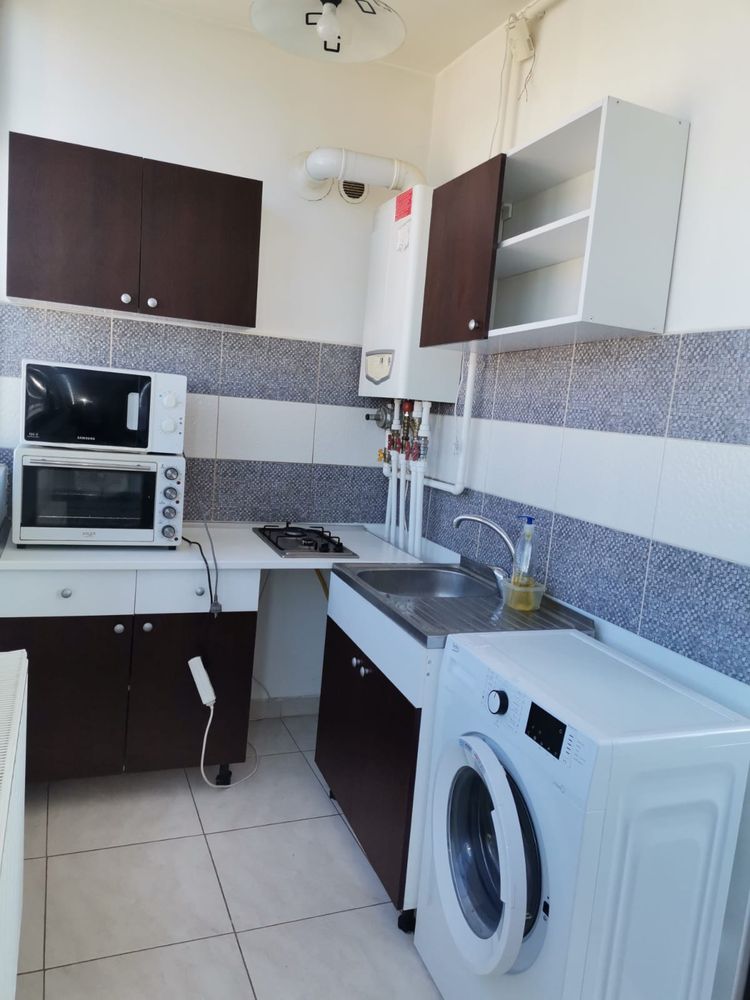 Apartament 2 camere comfort 1.Bucuresti