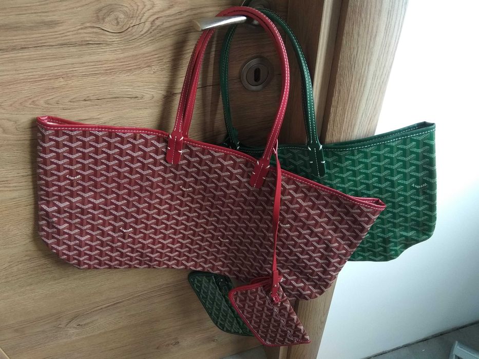 Дамски чанти GOYARD