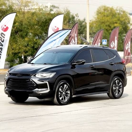 Tracker 2 premier