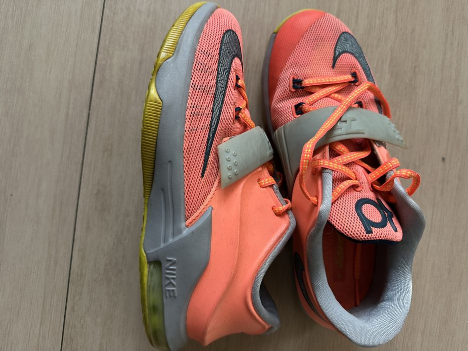 Adidasi Nike KD 7
