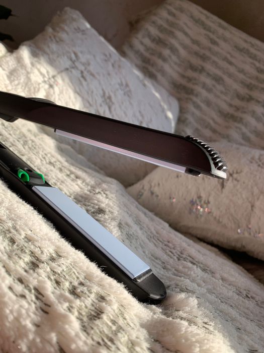 Професионална преса за коса Braun