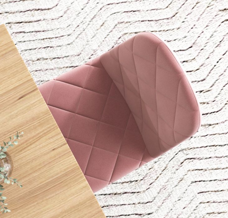 Модерен кухненски стол HOMCOM