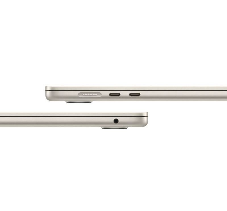 НОВ!!! Лаптоп Apple MacBook Air 13”, M2, 8 ядрен, 16GB RAM, 256GB