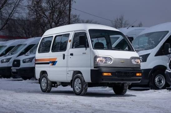 Аренда авто Дамас