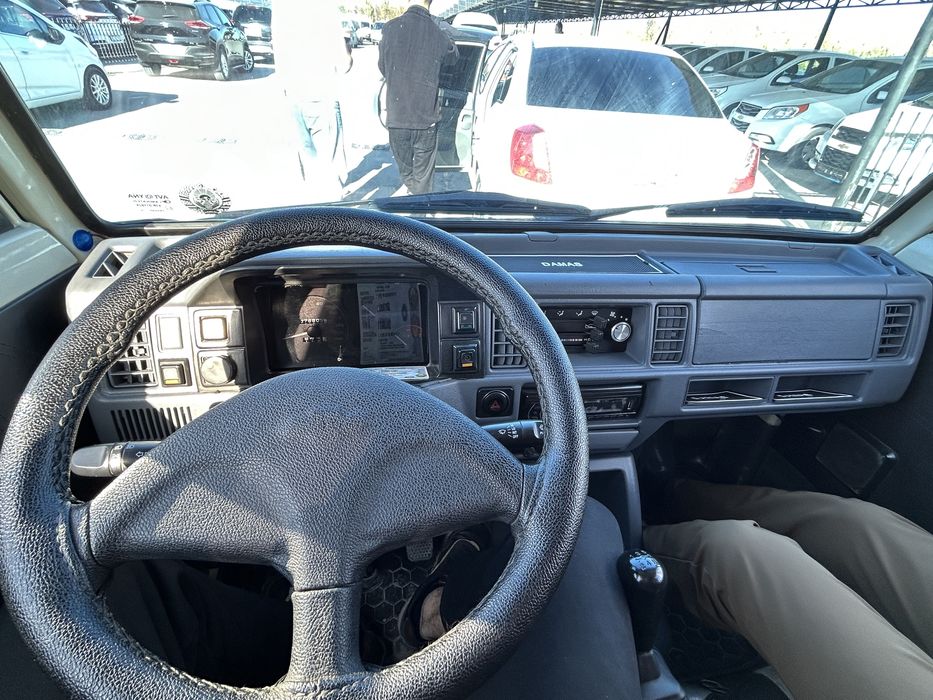 дамас 2019.          .