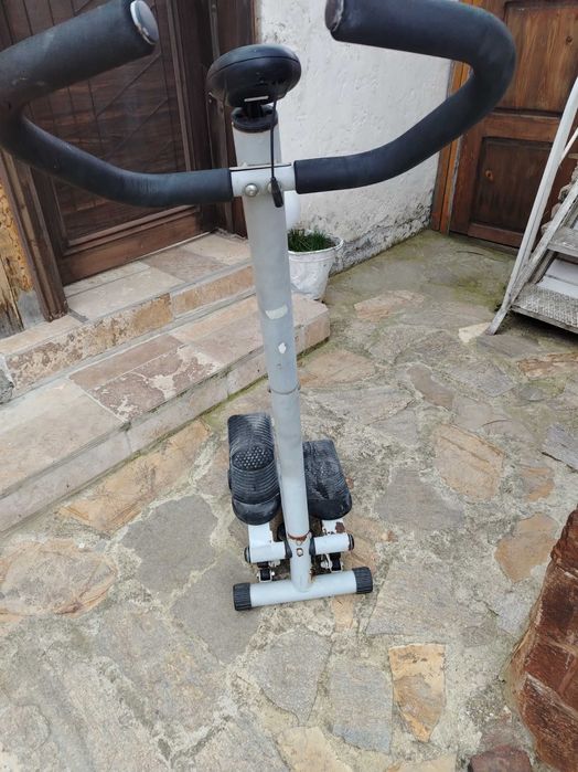 Фитнес уред, за дома