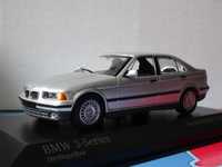 Macheta BMW e36 seria 3 Minichamps 1:43