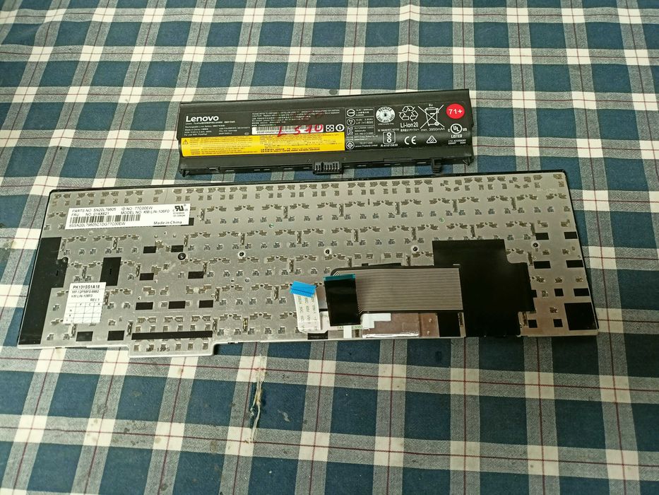 Carcasa module Lenovo ThinkPad L560 L570
