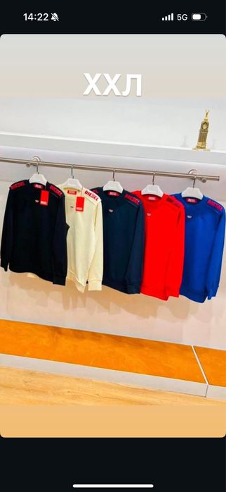 ТЕНИСКИ,Armani,Boss,Diesel