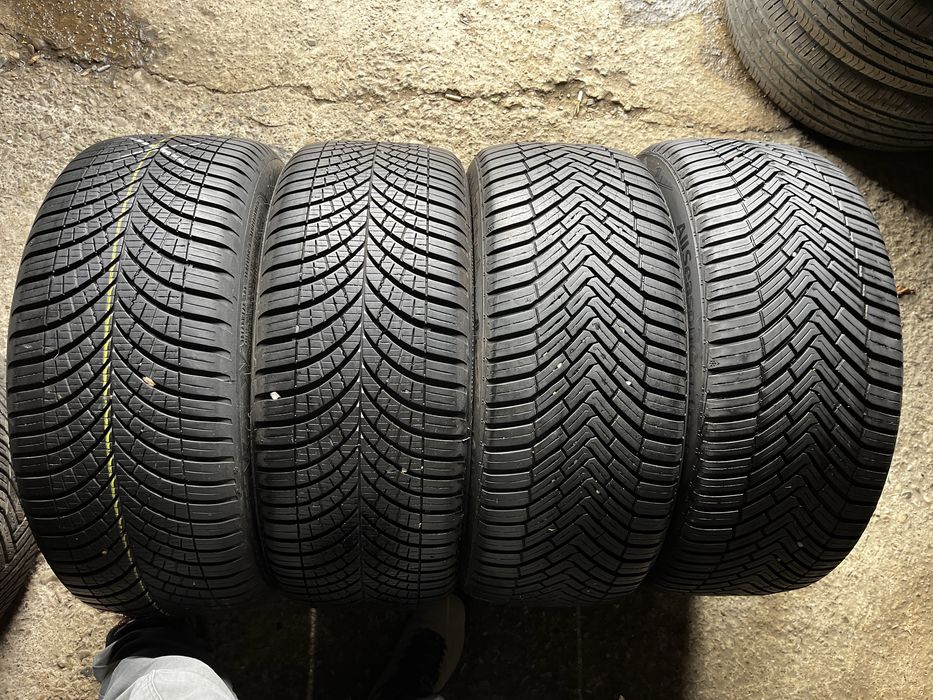 Anvelope All season 225/45 R17