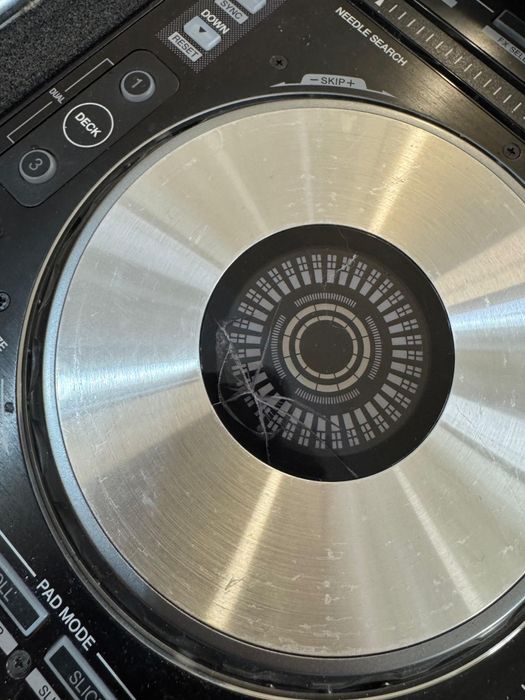 Pioneer DJ DDJ-SX3 Amanet BKG