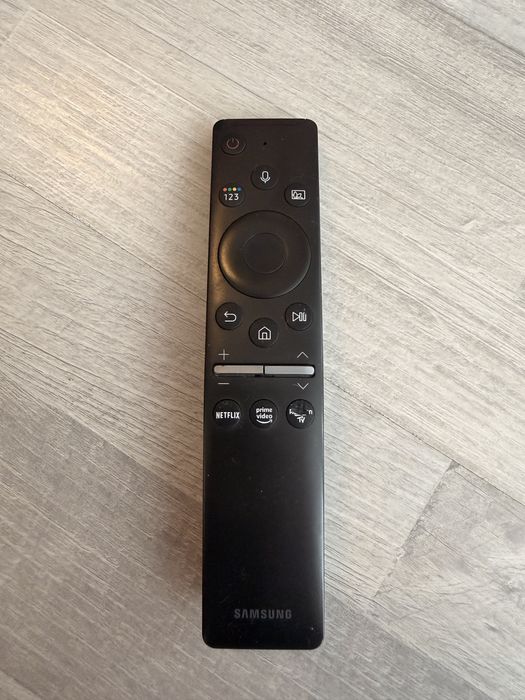 Vand Smart TV Samsung 50TU8072 4K LED 125 cm