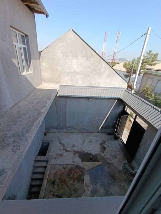 Xonabod beruniy maxala 2 etajli xovli sotiladi