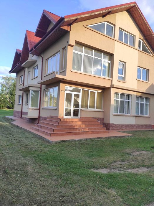 Valenii de Munte - Proprietate mixtă: turism, locuire, afacere