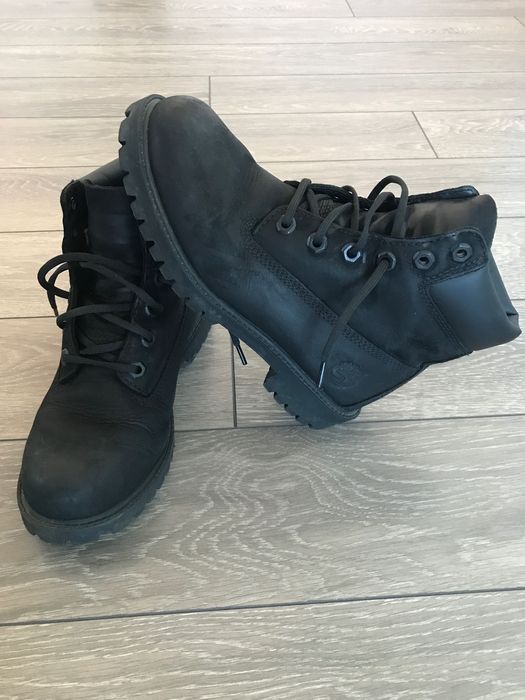 Боти Timberland 36 номер