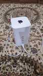 Apple Time Capsule 1TB — Wi‑Fi хранилище и роутер от Apple