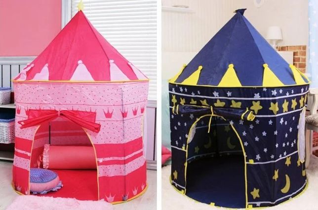 Домик шатер детский домик үйшік игрушка домик