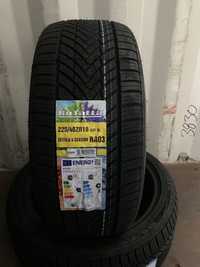 Нови всесезонни гуми ROTALLA SETULA 4 SEASON 225/40R18 92Y XL НОВ DOT