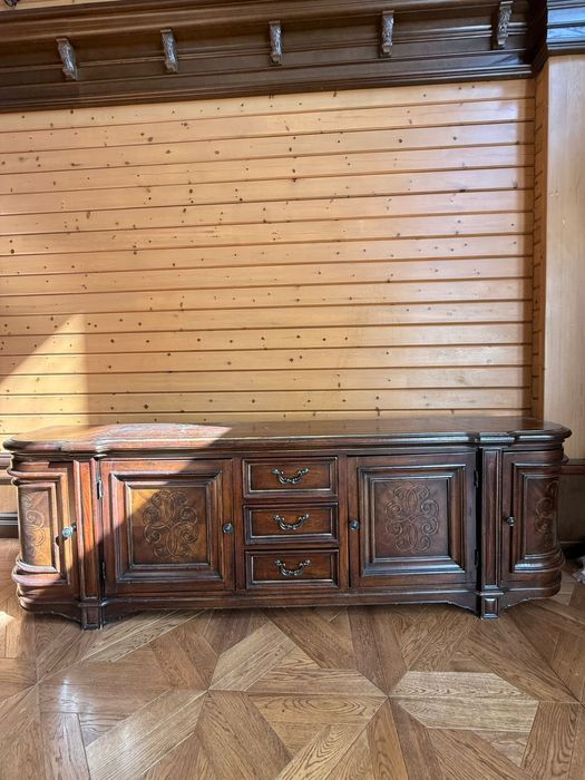 Продам комод из дерева
