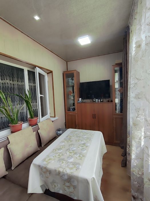 Продается своя квартира 3*3*5