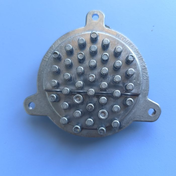 Модул дневни светлини Angel Eyes DRL ,BMW X5 G05, F95, X6 G06 Laser