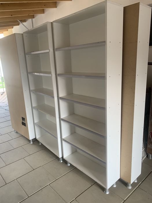 Rafturi mdf    De vanzare