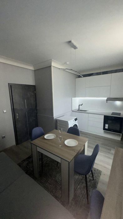 Двустаен апартамент в ж.к. Витоша.