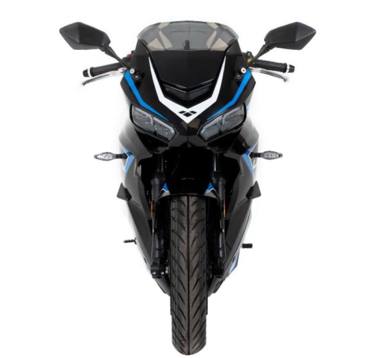 Scuter benzina 125Cc 2024