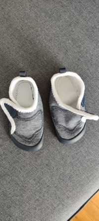 Детски обувки/пантофки babylight