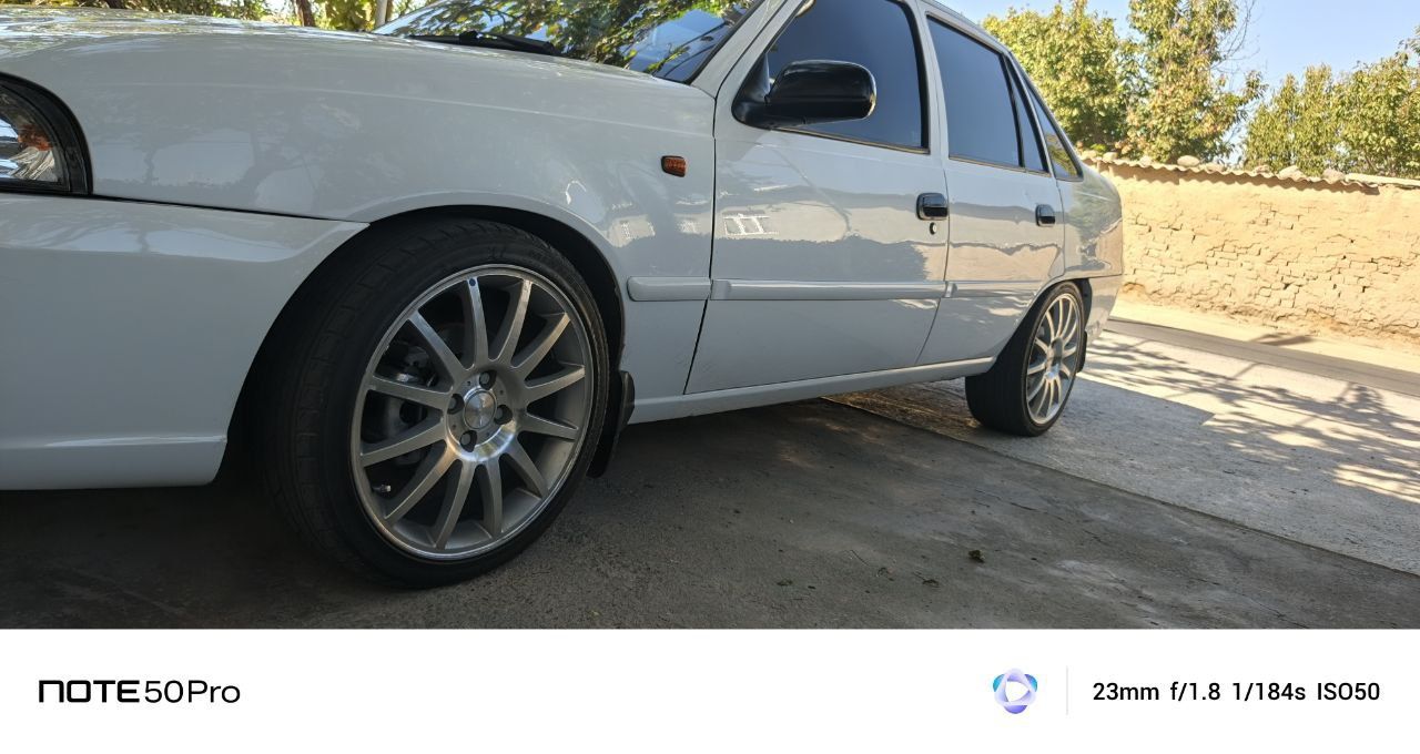 diska R 17 qolgan maʼlumot tel orqali