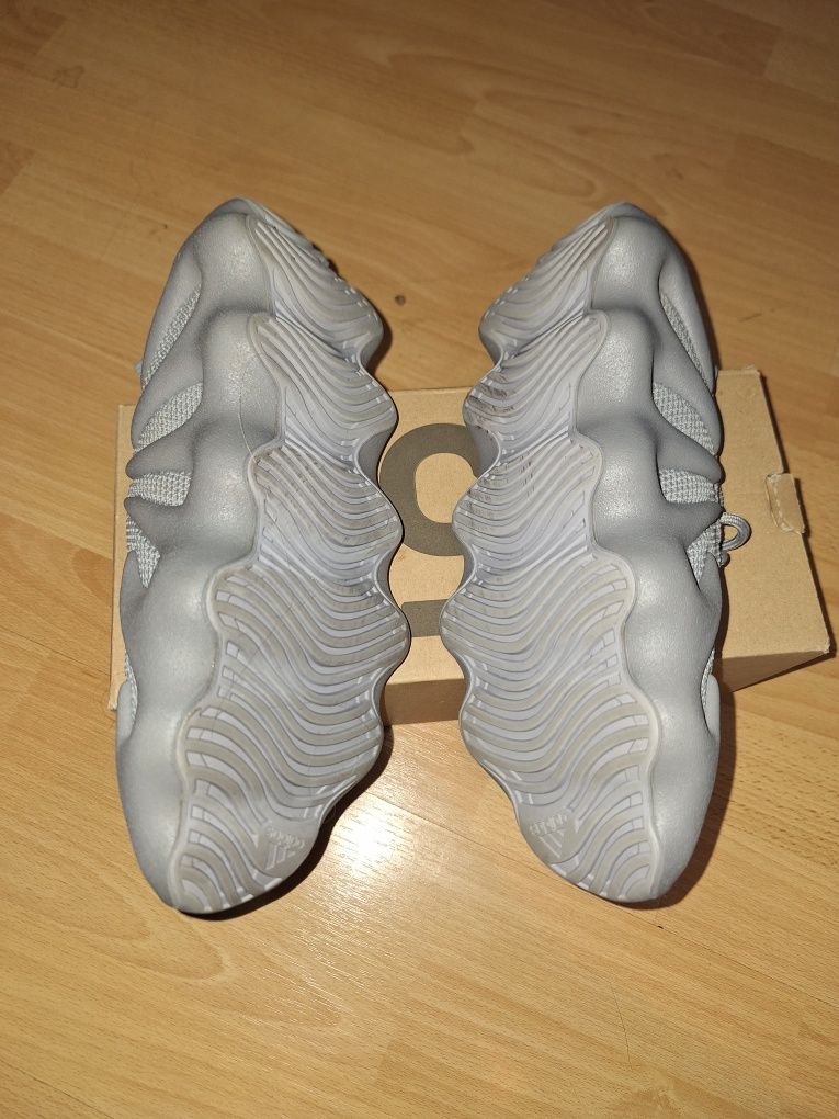 Adidas yeezy 450 stone grey