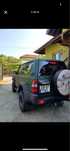 Vand Land Cruiser Prado Off Road