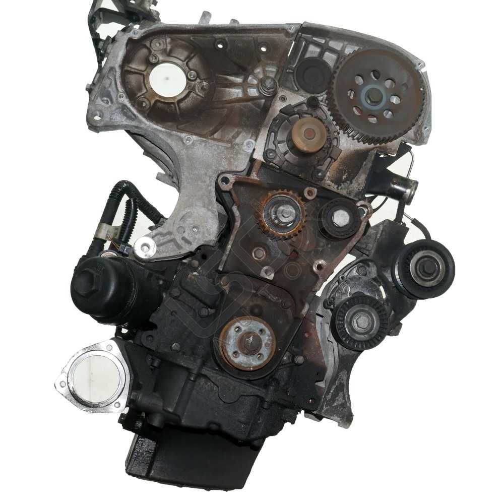 Двигател A20DTH 2.0 Opel Zafira Tourer C 146360