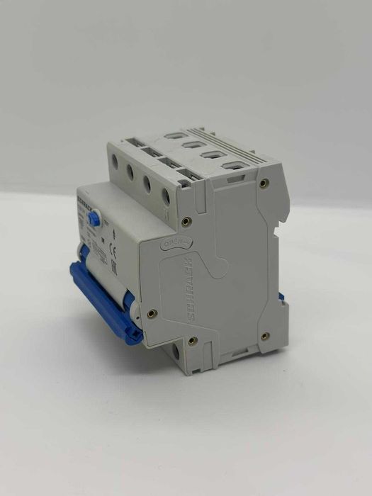 Siguranta Schrack RCBO C 32A -A-