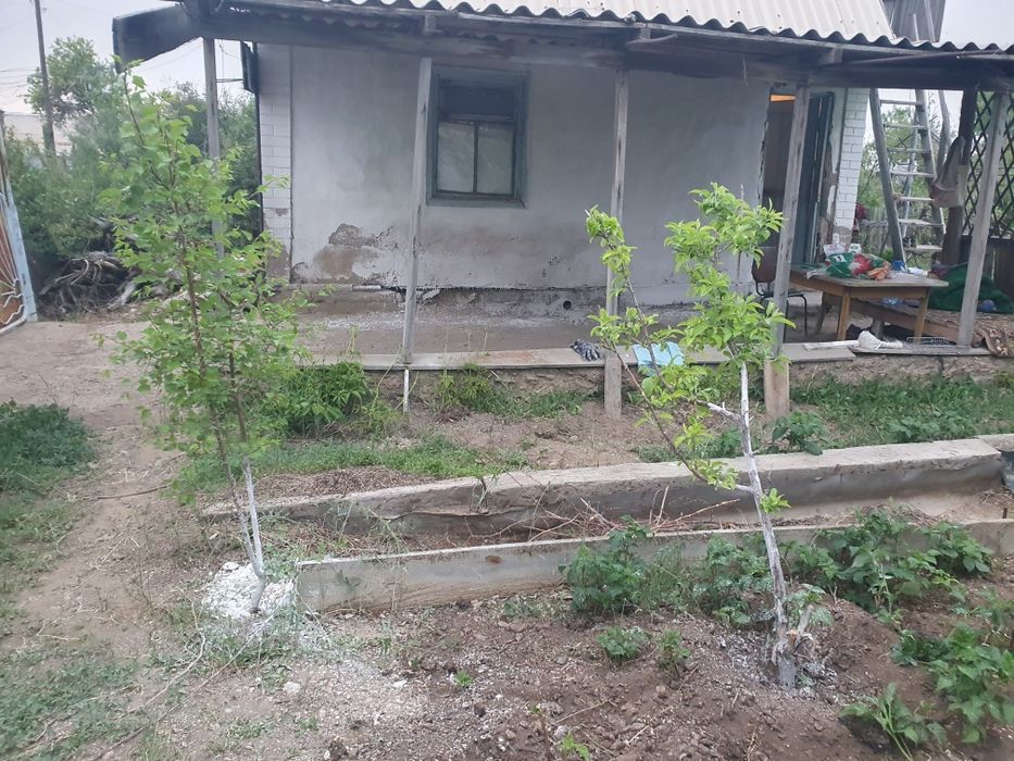 Продам Дачу на Спутнике