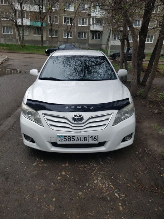 Продам Тойота Камри 45
