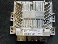 ECU/ Компютър Двигател /Ford Galaxy/ 2.0TDCi/ 130к.с./