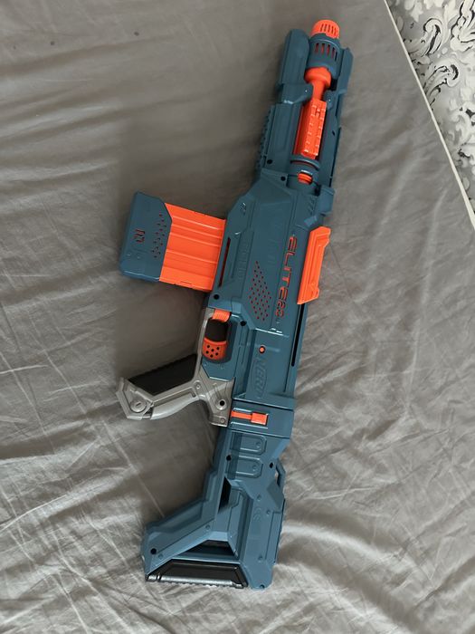 Nerf Gun Elite 2.0