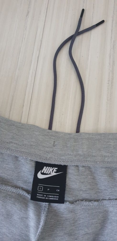 Nike Tech Fleece Pant Mens Size S НОВО! ОРИГИНАЛ! Мъжко Долнище!