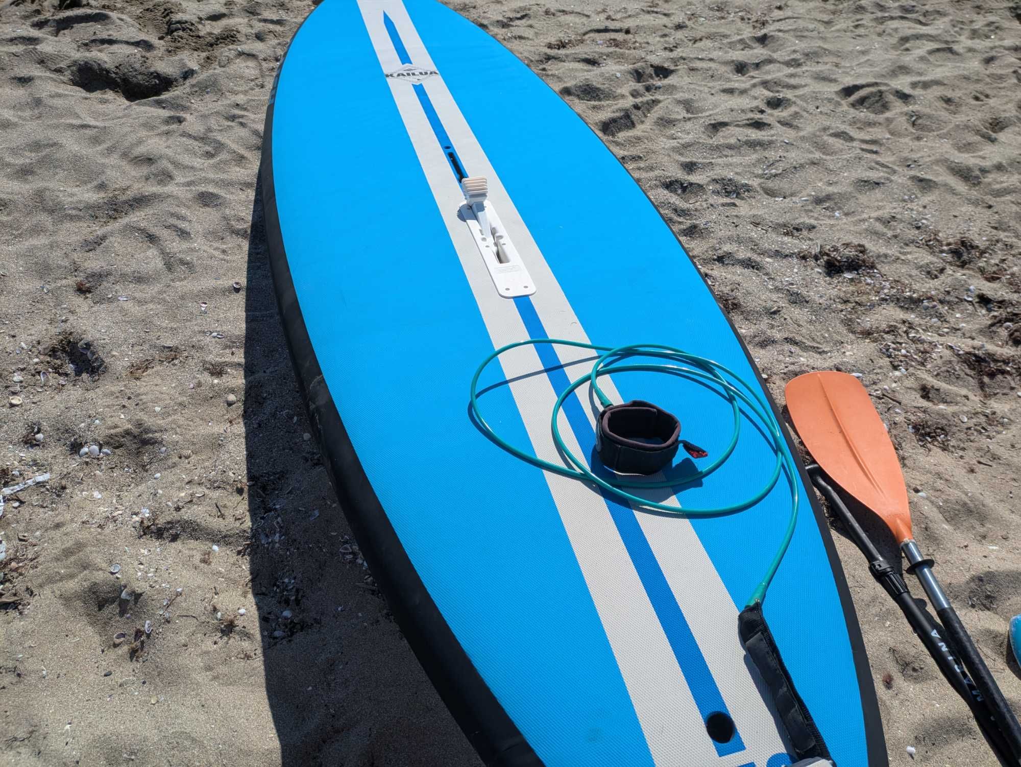 Windsurf Naish Kailua 250