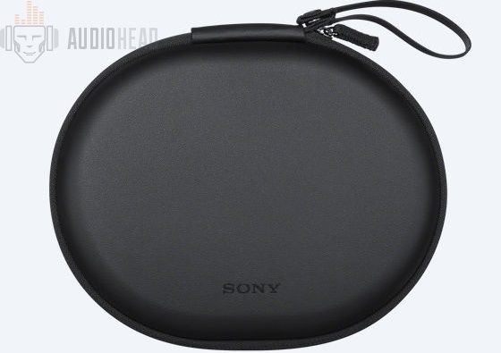 Без проводные наушники SONY