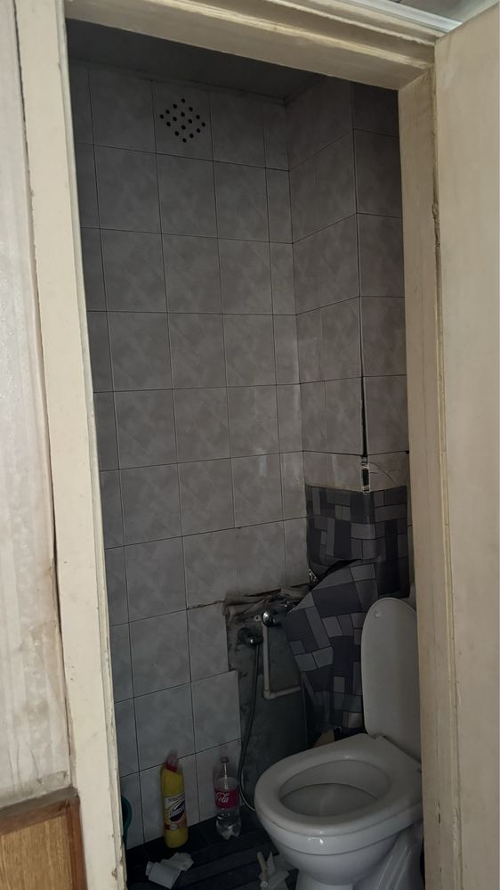 Продается своя квартира