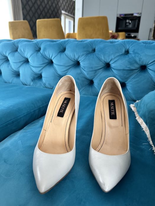 Pantofi Musette/Guess/Smiling Shoes