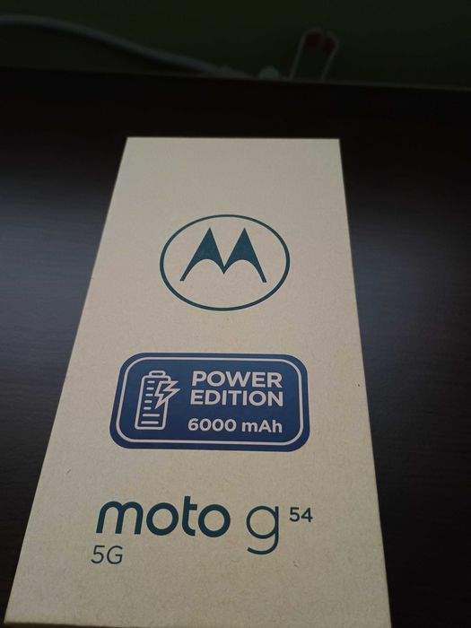Motorola g54 power 5g 256gb