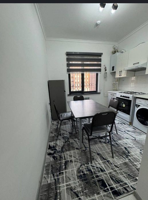 Mirobod tumani kvartira