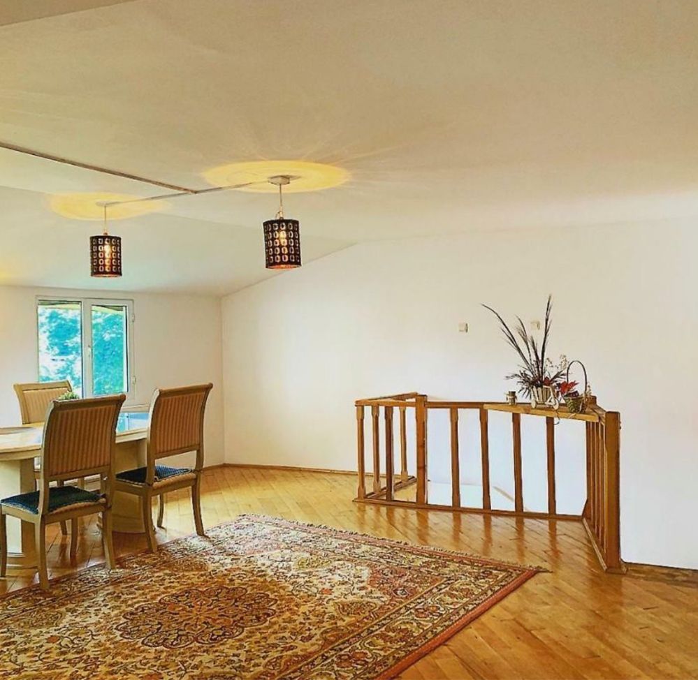 Casa in zona ultracentrala (langa hotel Tolea) 350+ mp