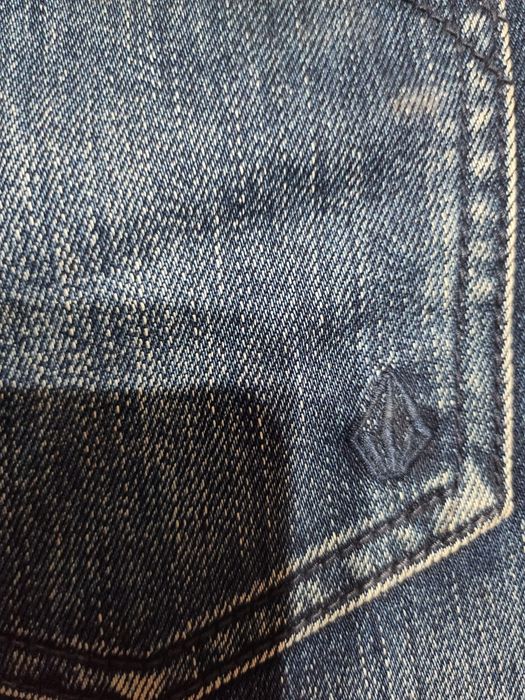 Blugi Scurti Volcom