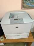 Принтер HP LaserJet 9050dn